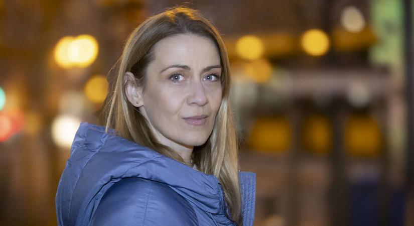 Balsai Móni: „Sokszor az az igazán felszabadító, ami elsőre félelmetes”