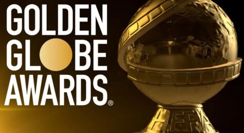 Golden Globe 2026: Leonardo DiCaprio, Sean Penn, Jennifer Lawrence és Ariana Grande is a jelöltek között van