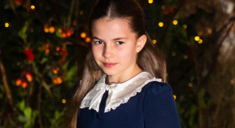 Saroltában él tovább Diana: a hercegnő nagymamája előtt tisztelgett