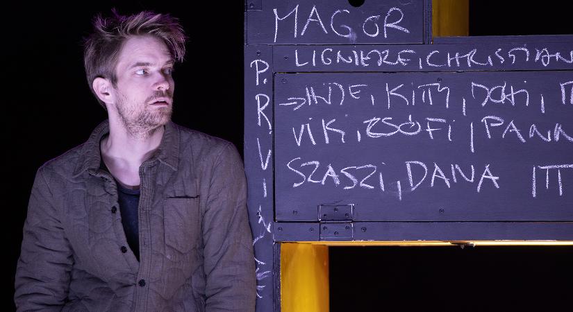 Cyrano szavainak nyomában – Közönségtalálkozó Budaörsön!