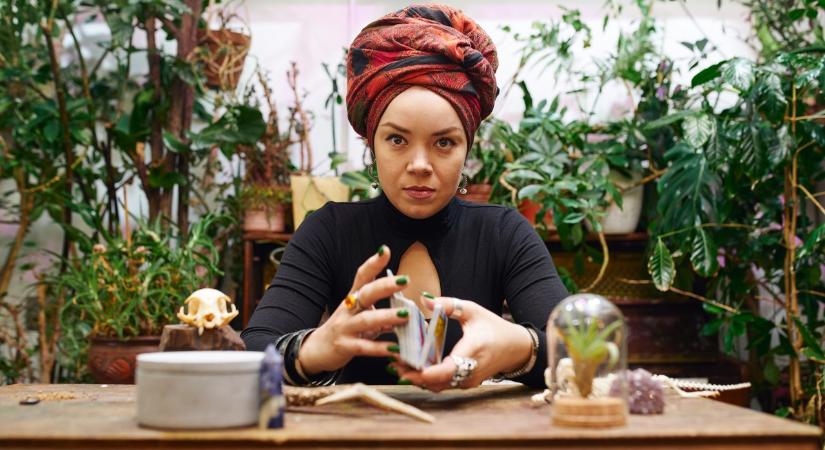 Tarot: sorsfordító napok jönnek