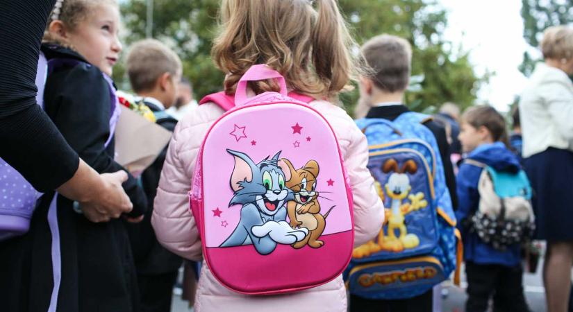 A szenátus rábólintott, hivatalos szabadnap lehet a tanév első napja