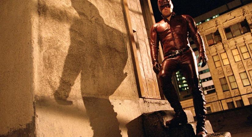 Már 22 éves az egyik legmegosztóbb sci-fi, amiben Ben Affleck volt a hős