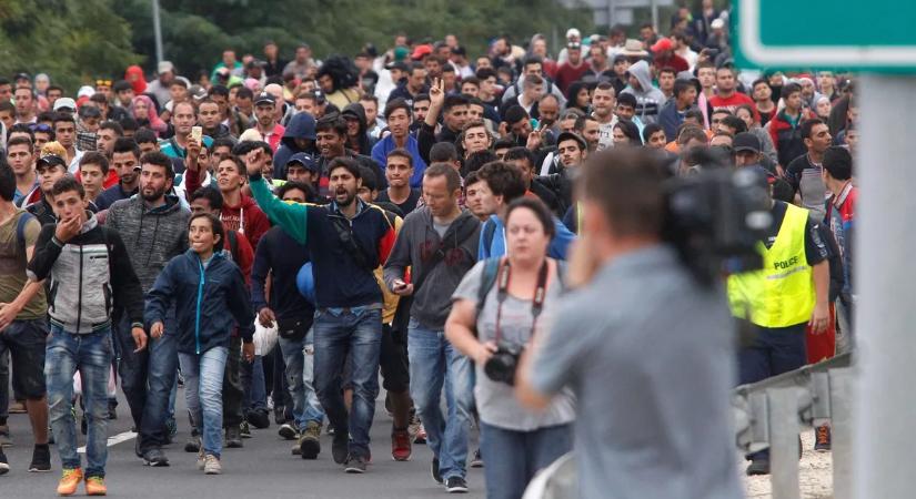 Brüsszel Magyarországra kényszeríti a migrációs paktumot