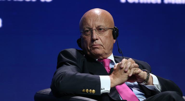 Vlagyimir Putyin bizalmasa kimondta: Háborúban állunk Európával, és nem adjuk fel, míg meg nem törjük őket