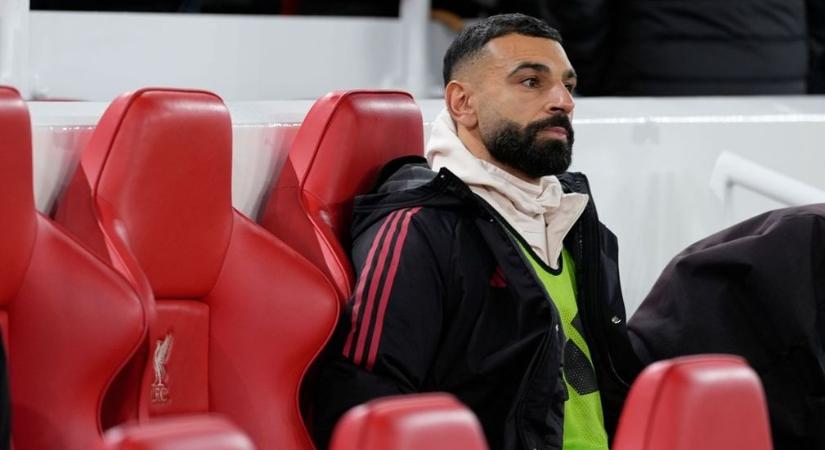 A kispad miatt robbanó Salah a Liverpool keretéből is repült, Xabi Alonso ultimátuma a Realnál - külföldi körkép