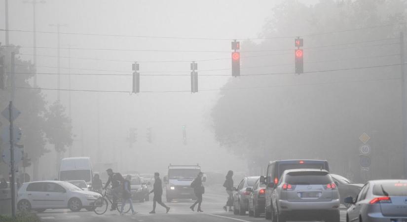 Ha a napsütésen múlik, maradunk sötétben – mutatjuk, milyen idő lesz holnap Somogyban