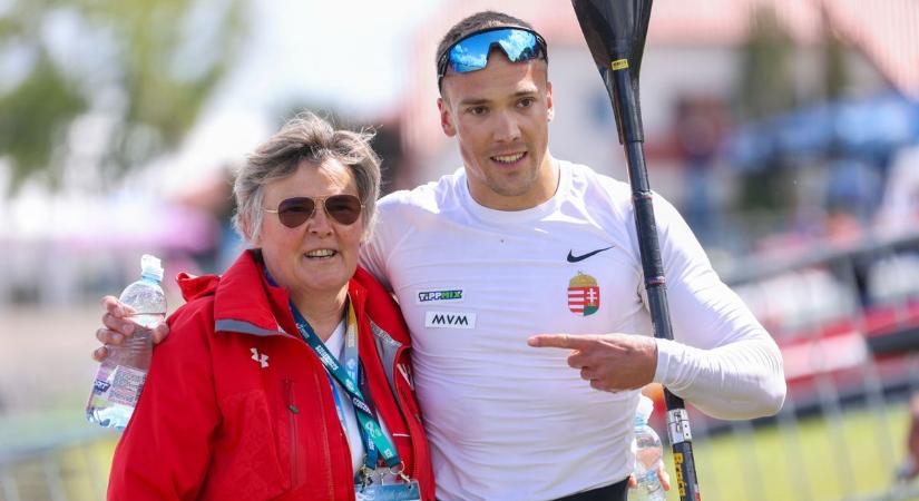 Óriási veszteség érte a szegedi olimpiai bajnokot, pénzügyi csalás áldozata lett