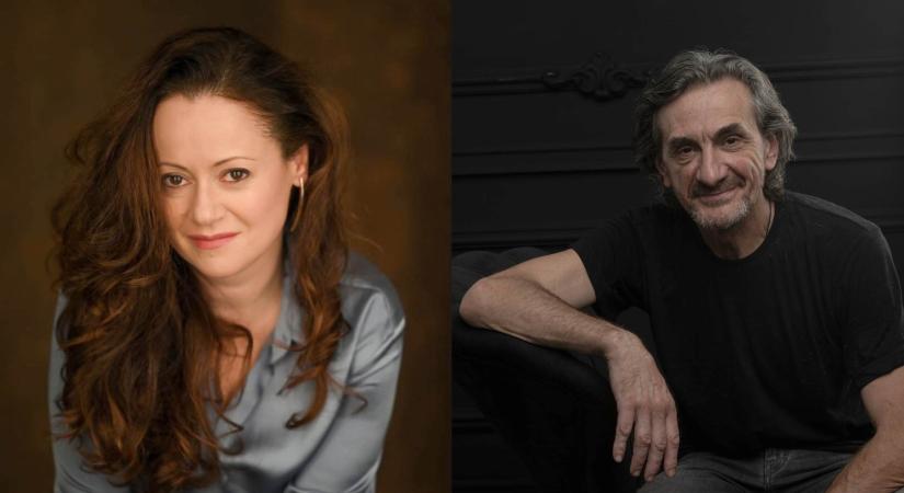 Make Magyarország Great Again – Jön Botos Éva és Végh Péter zenés estje