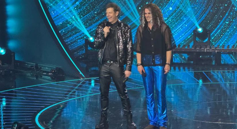 Sztárban Sztár: Vavra Bence hétfőn már vissza is tért a „civil” életbe