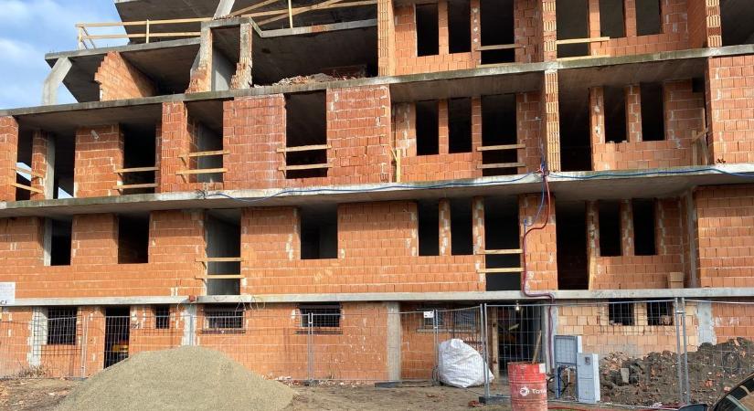 Új életre kel a kecskeméti szellemház