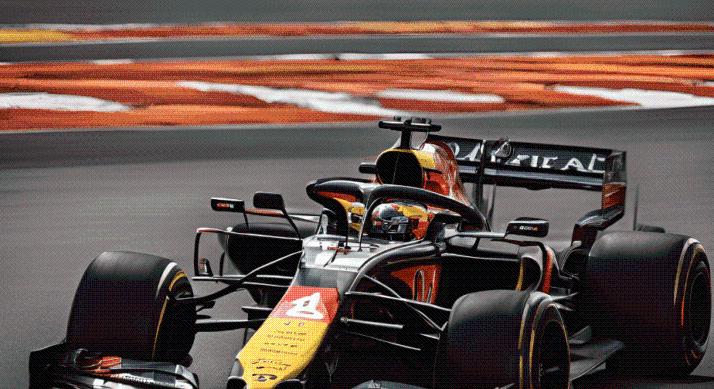 Az Abu-dzabi utáni izgalmas szezonzárót követően, így fest a végleges F1 világbajnoki tabella