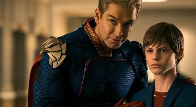 Túléli ezt egyáltalán valaki? – Megkapta első előzetesét a The Boys 5. évada