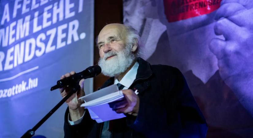 A bíróság elutasította Iványiék kérelmét, nem kapják vissza az egyházi státuszt