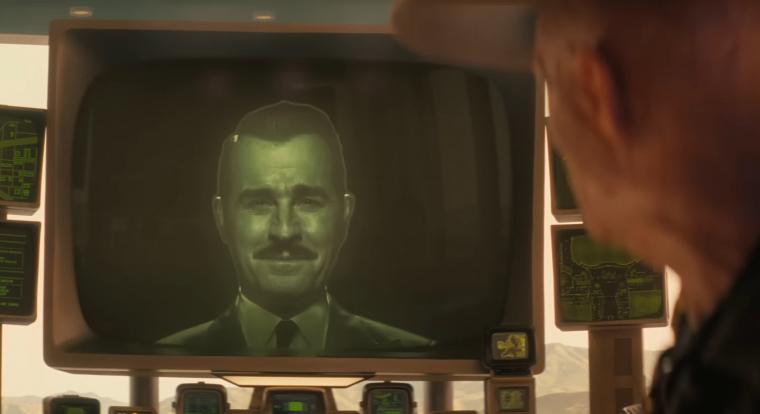 Minél hamarabb szeretnék elhozni a Fallout 3. évadát a sorozat alkotói