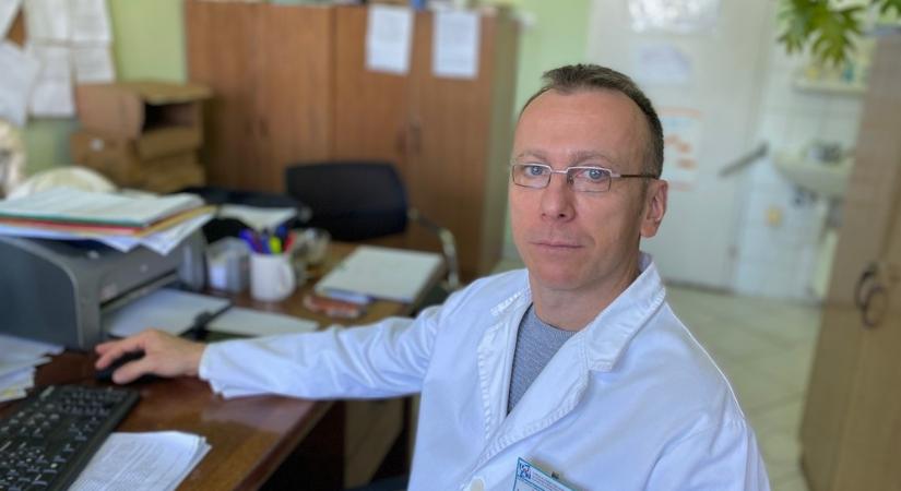 Bohucki: Növekszik az influenzás betegek száma Szabadkán, pedig van elegendő vakcina