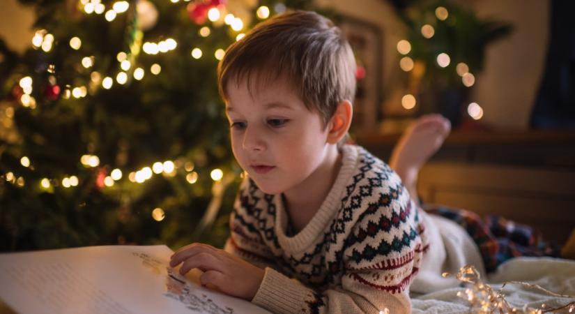 Így teremts saját karácsonyi hagyományt