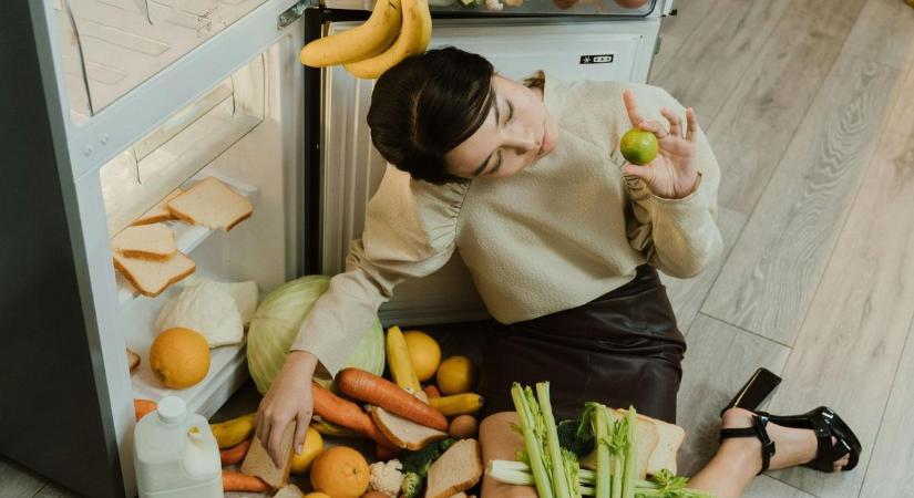 A hűtőd árul el – a legtöbb család így teszi tönkre az ünnepi menüt