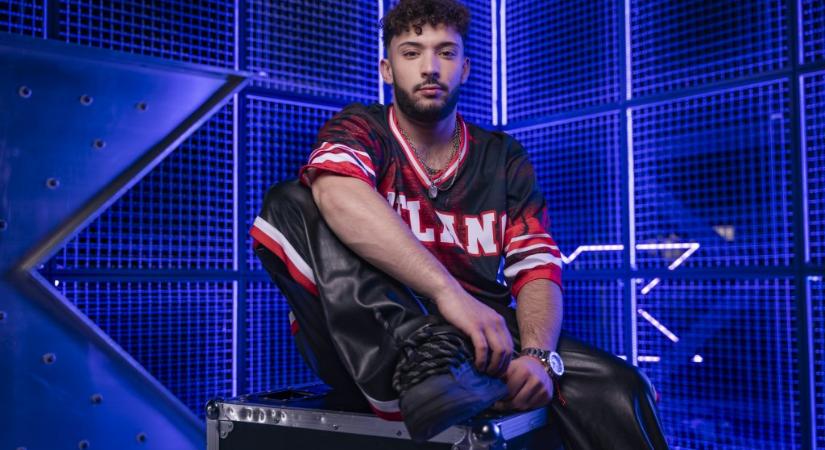 Belano a családjáról: Ha a nehéz időkben nem kerestek, a sikerből se akarják kivenni a részüket!