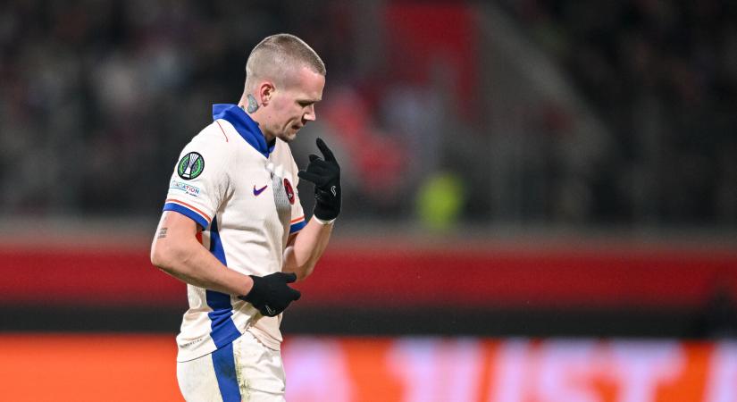 Mudrik visszatérhet januárban? Két klub már bejelentkezett a Chelsea száműzöttjéért