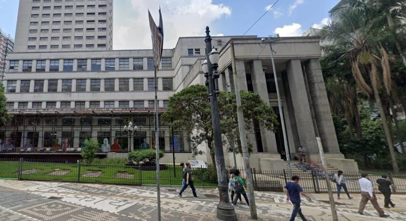Besétált két rabló egy Sao Pauló-i könyvtárba és ellopott 8 Matisse-metszetet