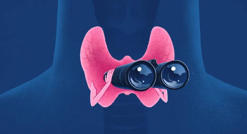 Megbízható endokrinológust találni az állami ellátásban olyan, mint amikor tűt keresel a szénakazalban