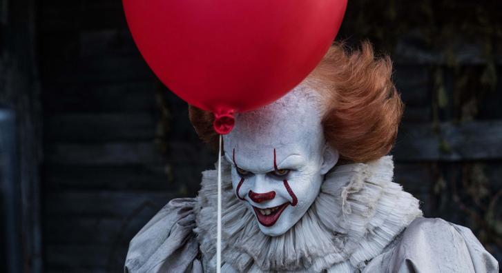 Véres finálé érkezik Pennywise történetében