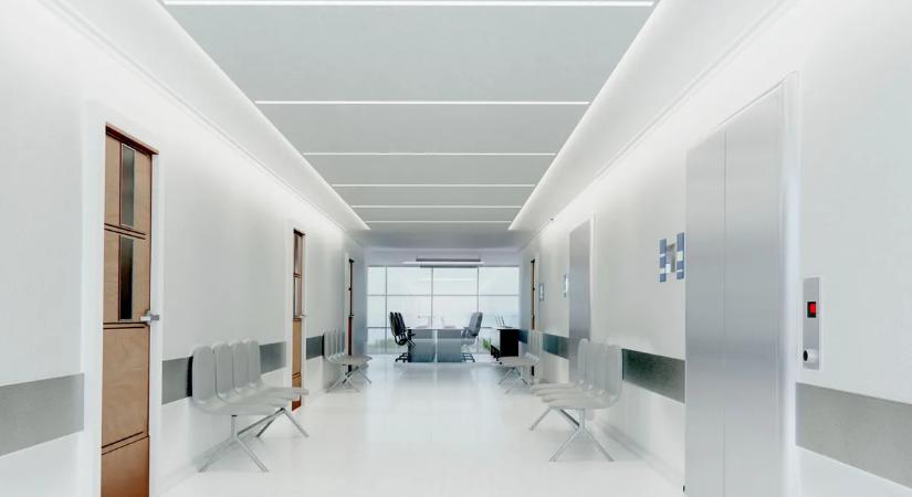 „Teljesen váratlanul ért” – sokkot kapott a 9 éves kislány édesanya attól, amit az orvosok mondtak neki influenzásnak hitt gyermekéről