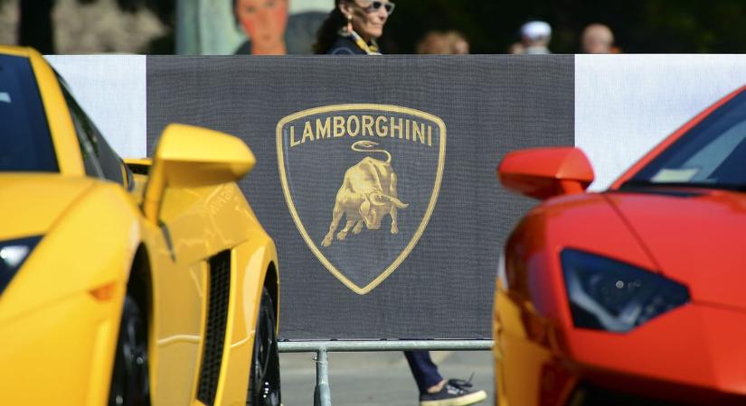 75 millió dollárért árulta a „Lambo.com”-ot egy férfi – a bíróság ingyen odaítélte a Lamborghininek