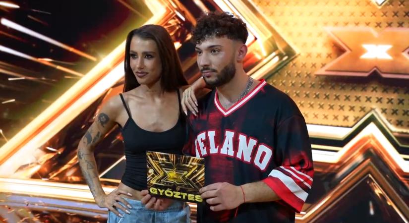 Belano útja a győzelemig: ilyen volt az eddigi legizgalmasabb X-Faktor-finálé