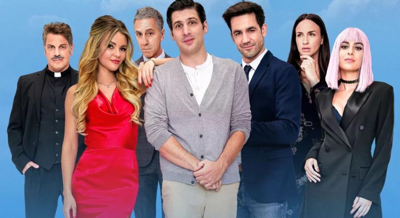 Legénybúcsú – Ez egy olyan legénybúcsú-buli, ahonnan gyorsan lelépsz