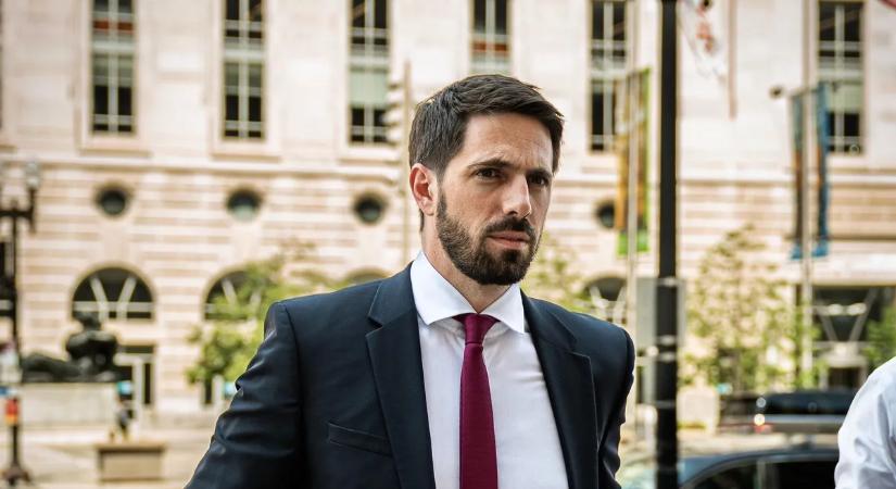 Magyar Levente: A magyar gazdaság jövője nem lehet a brüsszeli kudarcok áldozata