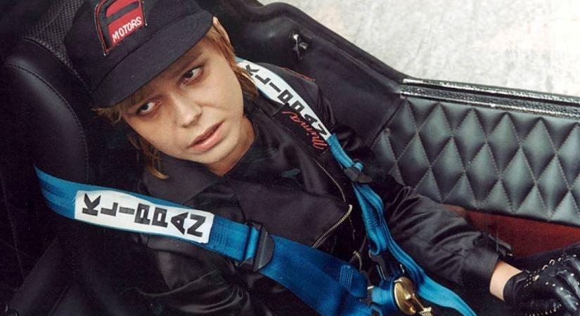 Vámpír négy keréken: nosFERATu (kritika)