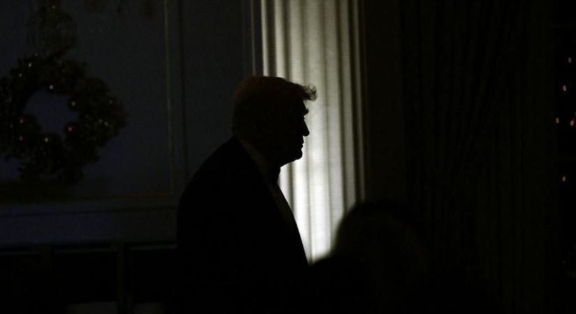 Trump levelet kapott: nem akármire kérte a magyar ellenzéki politikus