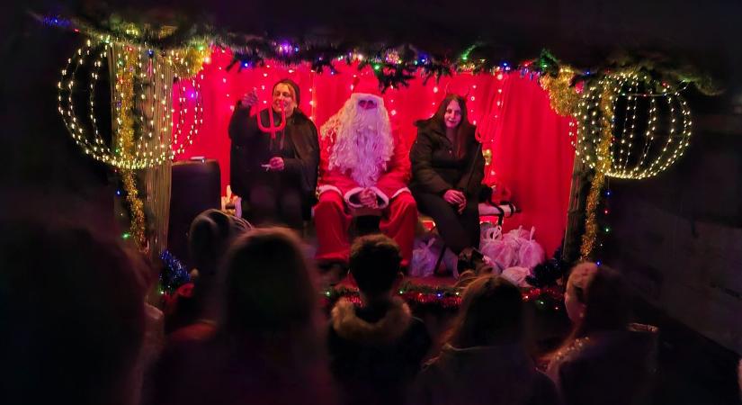 Szokatlan jármű bukkant fel Fejér vármegyében, látnod kell – videóval