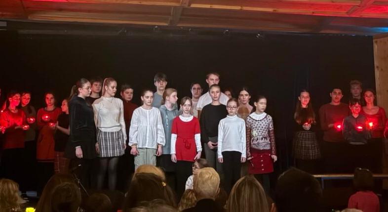 Rekordösszeget gyűjtött össze vajdasági gyerekek támogatására a Vajdasági Baráti Egyesület