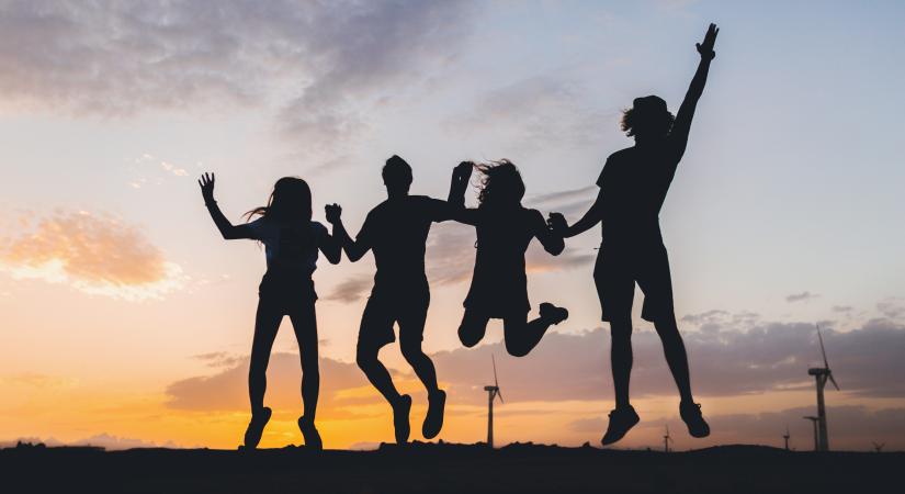 Négy város verseng a Magyarország Ifjúsági Fővárosa 2026 címért