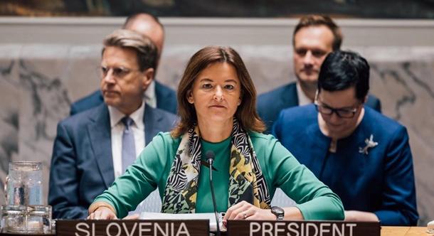 Az ENSZ Biztonsági Tanácsa ülést tart Ukrajna ügyében