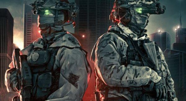 Escape from Tarkov teszt