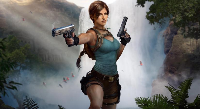 Kiderült, pontosan mikor leplezik le az új Tomb Raider-játékot
