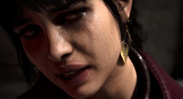 Kényelmetlenül fogod érezni magad a Martha Is Dead alkotóinak új játékában