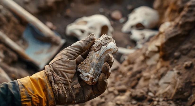 „Elállt a lélegzetem” – a kutatók maguk sem hitték el, mit találtak, ez a felfedezés mindent megváltoztathat