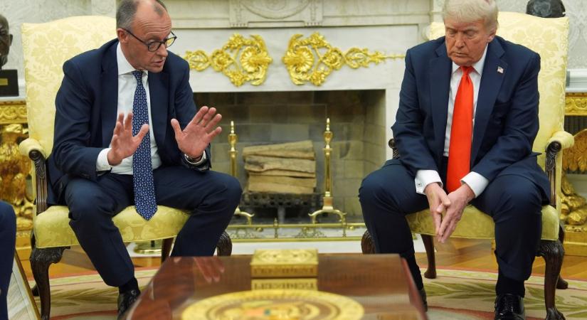 Német hírszerzési vezető: Európának önállósodnia kell, de nem szakíthat az Egyesült Államokkal