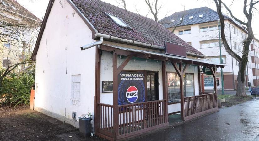 Üres étterem, rekorder kapus és bírságcunami – így telt a nap megyénkben