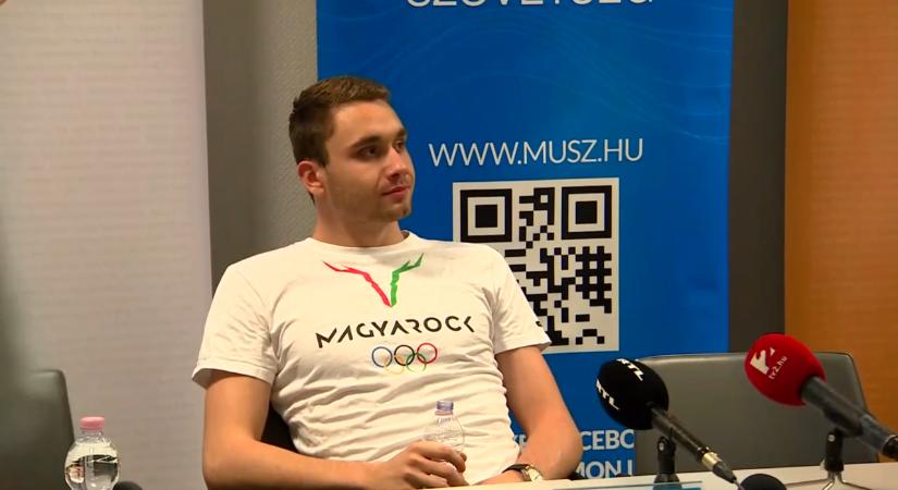 Ultimátumot kapott Milák Kristóf – december közepéig kell döntést hoznia