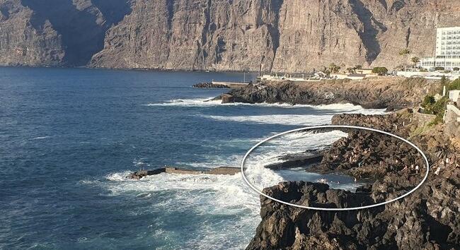 Tragédiák Tenerifén: legalább négyen meghaltak és többen megsérültek a hatalmas hullámokban