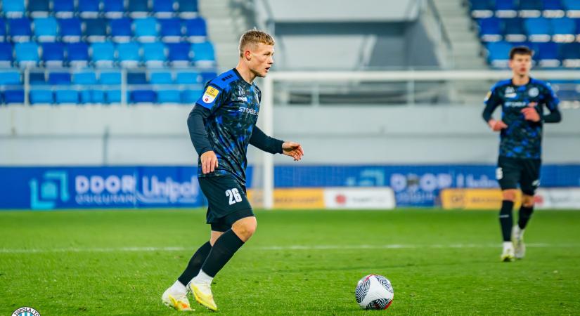 Remek fordítással ugrott be Szerbiában az ex-kispesti szakember, magyart is becserélt