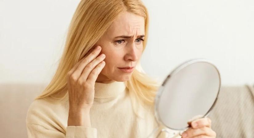 Alattomosan gyorsítja a bőröregedést ez az ártalmatlannak tűnő étkezési szokás