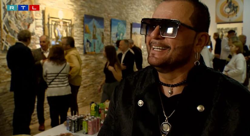 Kozsó civil szakmájával milliókat keres: ezzel foglalkozik 60 évesen