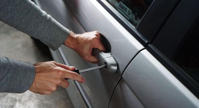 Ezeket az autókat lopják legjobban: itt a tolvajok listája, ami sok autósnak hidegzuhany ( videó)